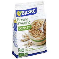 FLOCON AVOINE CMPLT 500G BJORG