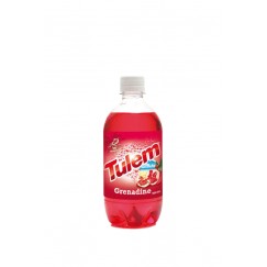 SODA GRENADINE TULEM 50CL BTLE