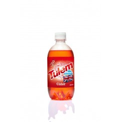 SODA CIDER TULEM 50CL BTLE