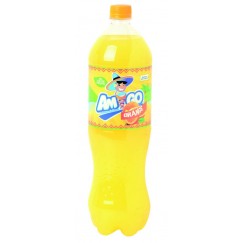 SODA AMIGO ORANGE 1L5 BLLE