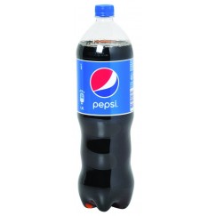 COLA PEPSI 1L5 PET