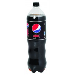 COLA PEPSI MAX 1L5 BLLE