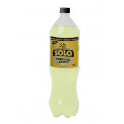 SODA SOLO 1L5 BLLE