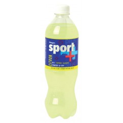 ENERGISANT SPORT+ 60CL BLLE