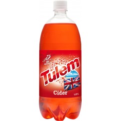 SODA CIDER TULEM 1L25