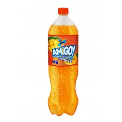 SODA AMIGO MANGUE 1L5 BLLE