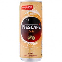 CAFE GLACE LATTE ARAB.NESCAFE