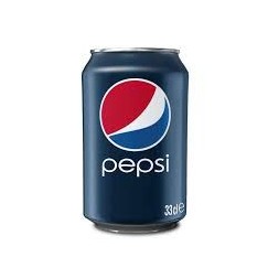 COLA PEPSI 33CL BTE