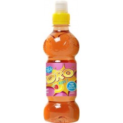 JUS BAN/FRAISE LES KIDS 33CL