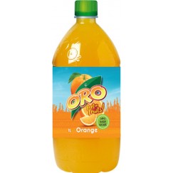 BOISSON ORANGE ORO 1L