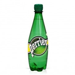 EAU MIN.GAZ.PERRIER 50CL PET