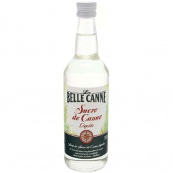 SUCRE DE CANNE CO B.CANNE 70CL