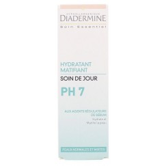 CREME PH7 PM DIAD.50ML T.