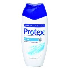 G.DCH FRESH 200ML PROTEX