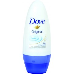 DEO BILLE ORIGINAL DOVE 50ML