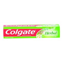 DENT.HERBAL COLGATE 75ML