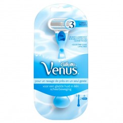 RASOIR VENUS 2 LAMES