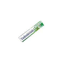 DENTIF.FLUOR&PLANTE VDM 75ML