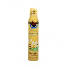 DEO VANILLE USHUAIA 200ML