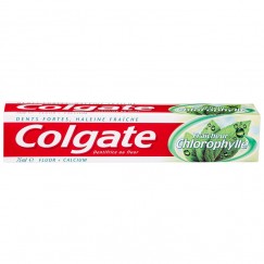 DENT.CHLOROPHYLE COLGATE 75