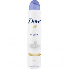 DEO ORIGINAL 200ML DOVE