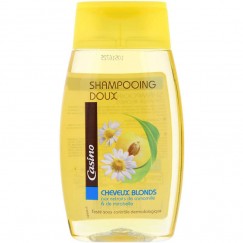 SHP DX CHEV.BLONDS 250ML CO