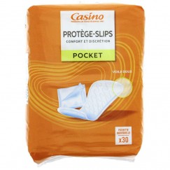 PROTEGE SLIP PLIE FLUFFX30
