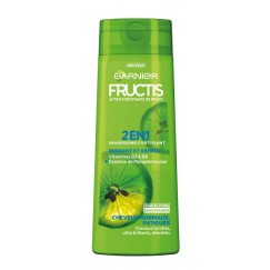 SHP 2EN1 NORMAUX FRUCTIS 250M