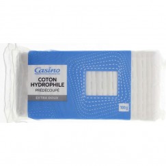 COTON HYD.PREDECOUPE CO 100G