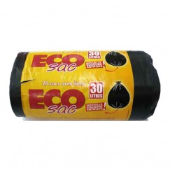 ECOSAC 30LX20