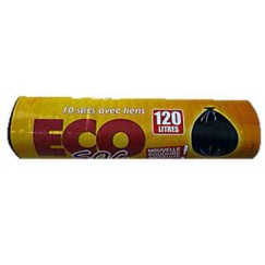 ECOSAC 120LX10