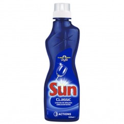 LIQ.RINCAGE LAVE-VSL SUN 500ML