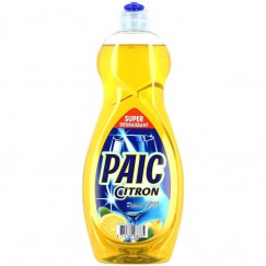 LIQ.VSL CITRON PAIC 750ML