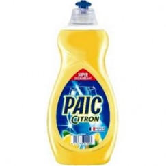 LIQ.VSL CITRON PAIC 500ML