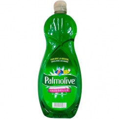 LIQ.VSL PALMOLIVE 500ML