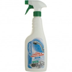 SPRAY CUISINE & SDB 750 ML CO