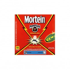 A/MOUSTIQ.SPIRALE MORTEIN 30'S