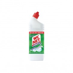 GEL JAVEL XTRA WHITE WCNET 750