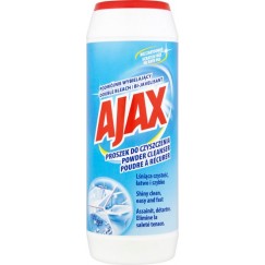 POUDRE BI JAVEL AJAX 450G