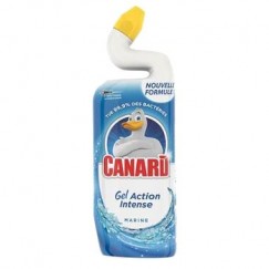 GEL WC BLEU CANARD 750ML