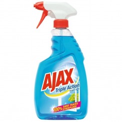 NETT.VITRE AJAX PIST.750ML