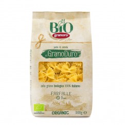 FARFALLE BIO 500G GRANORO