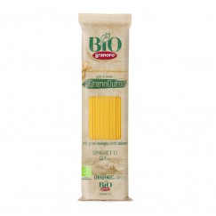 SPAGHETTI BIO 500G GRANORO