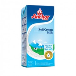 LAIT ENTIER BK 1L ANCHOR