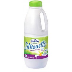 LAIT ECREME BP 1L CANDIA