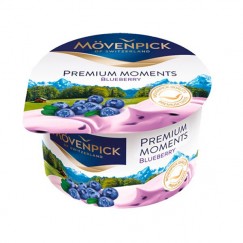 FROM.FRAIS UHT MYRTILLE 100G