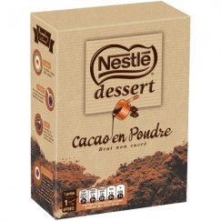 CACAO PDRE NESTLE 250G