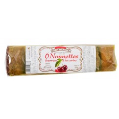 NONNETTES FOURRE CERISE 150G