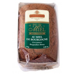 P.E PUR MIEL DE BOURGOGNE 170G