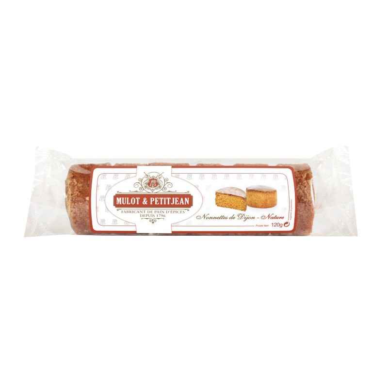NONETTE NATURE 200G MULOT PETI NONETTE NATURE 200G MULOT PETI